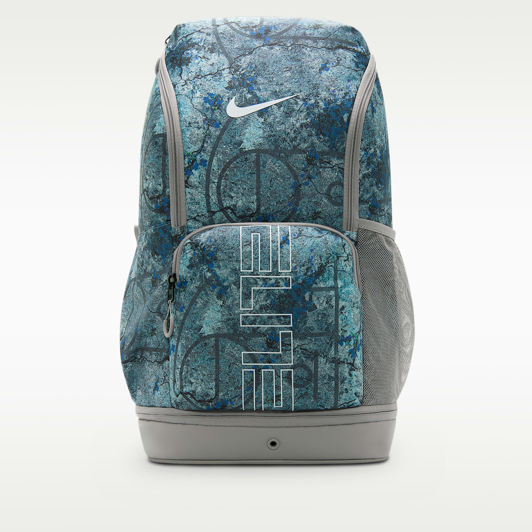 Nike Varsity Elite Printed Backpack (32L). Nike.com